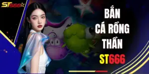 Bắn Cá Rồng Thần