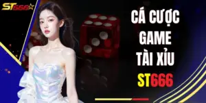 Cá Cược Game Tài Xỉu