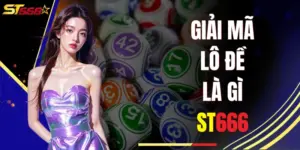 giải mã lô đề là gì