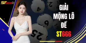 Giải mộng lô đề