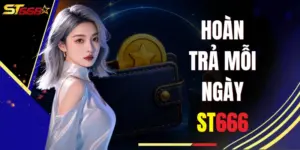 hoàn trả hằng ngày