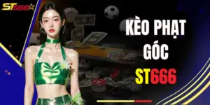 Kèo phạt góc