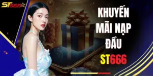 Khuyến mãi nạp đầu