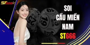 Soi cầu miền Nam
